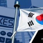 South Korean Taxpayers Declare $98.5 Billion in Overseas Crypto Assets 