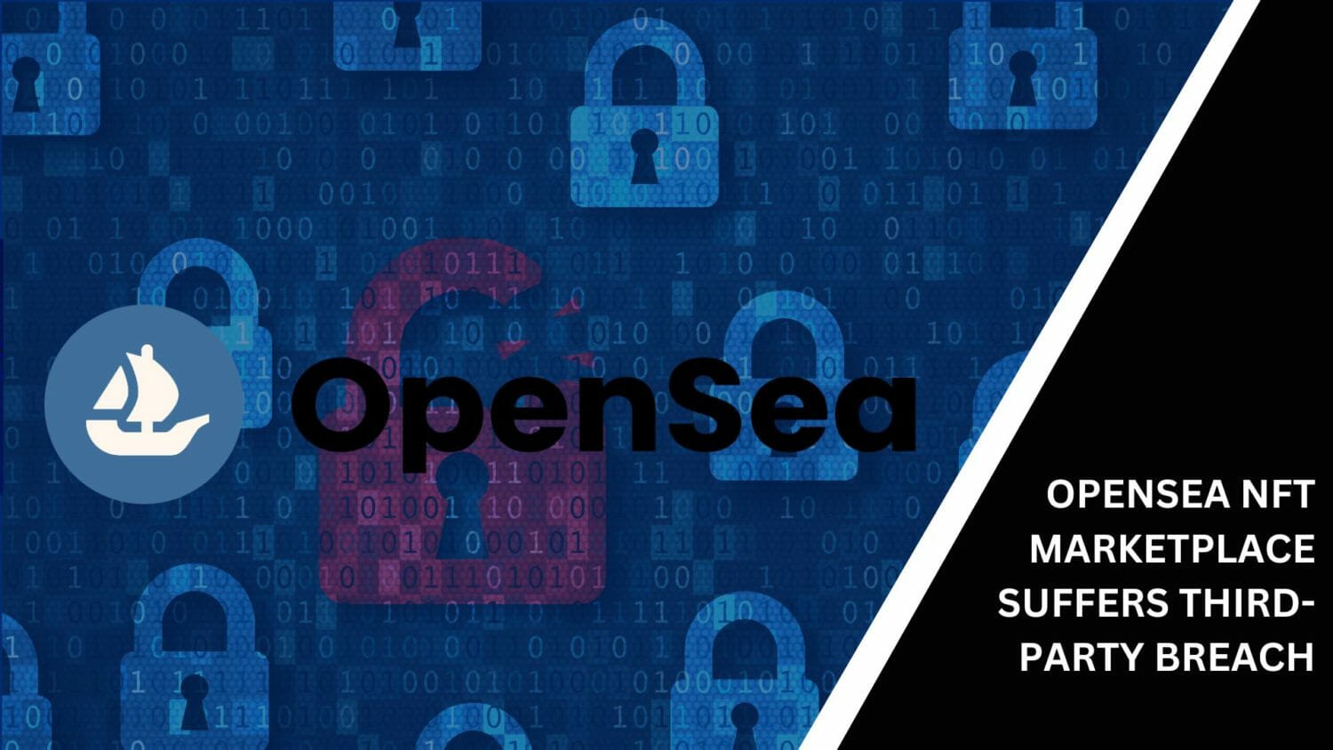 Opensea Nft Marketplace Suffers Third-Party Breach