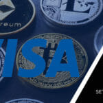 Visa now supports stablecoin settlements on Solana