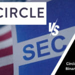 Circle Enters SEC vs. Binance Legal Battle
