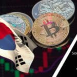 South Korea plans to freeze North Korea's cryptocurrency assets