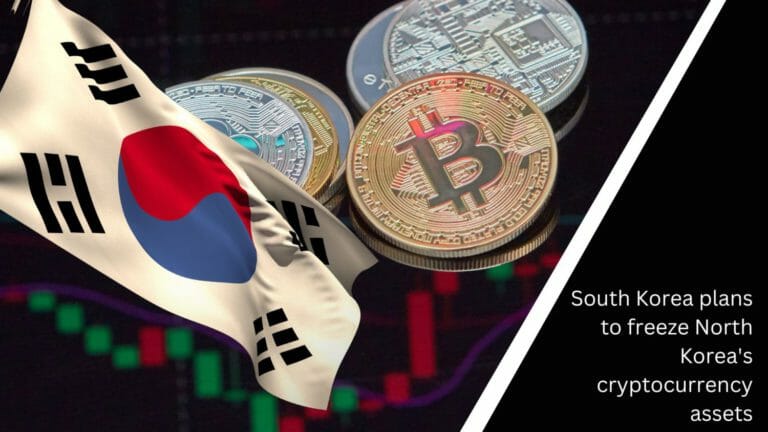 South Korea Plans To Freeze North Korea'S Cryptocurrency Assets