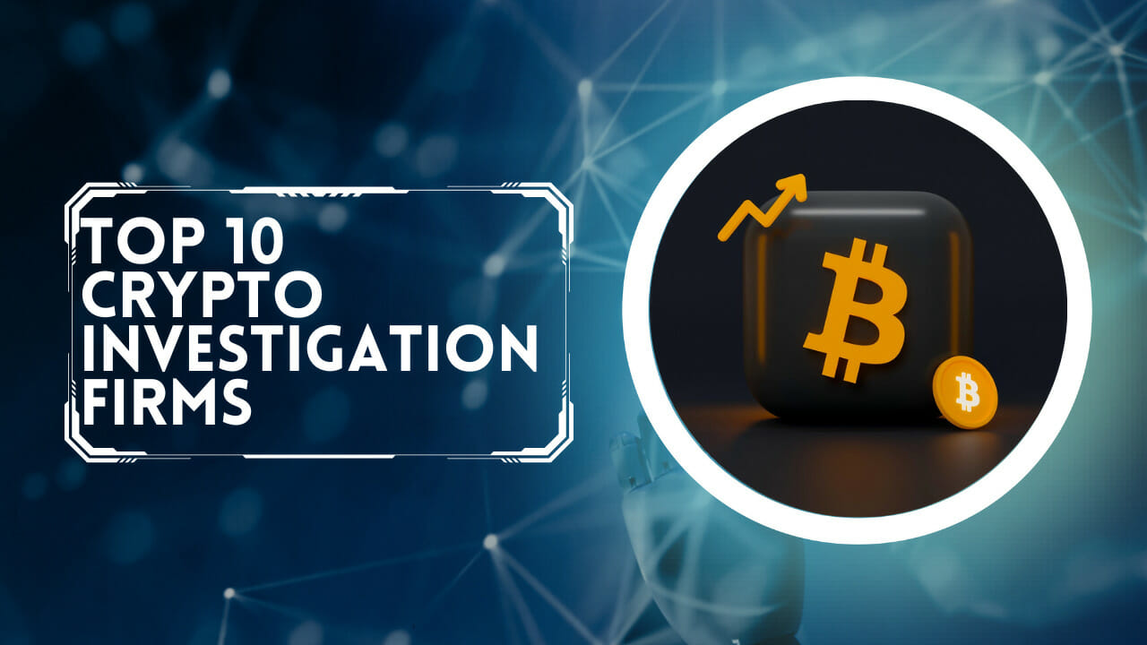 Crypto Investigation