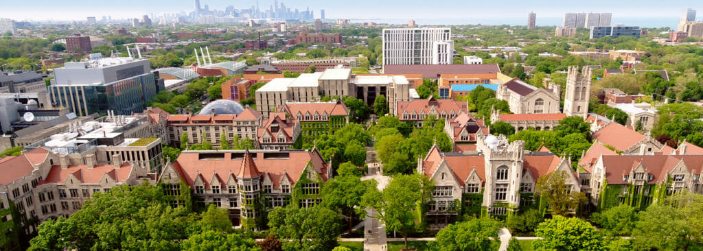 University Of Chicago Booth School Of Business