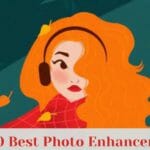 10 Best Photo Enhancers