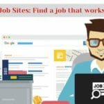 10 Best Job Sites