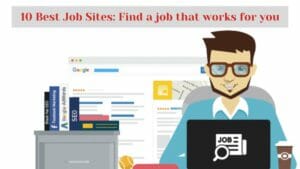 10 Best Job Sites