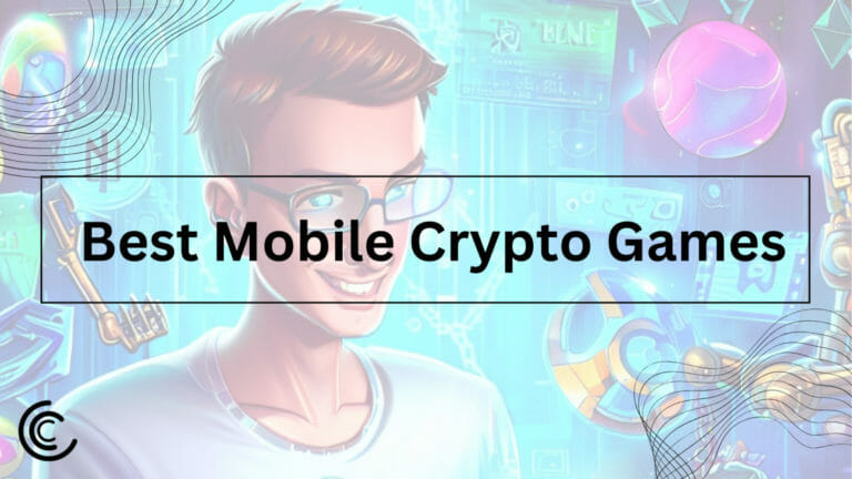 Best Mobile Crypto Games