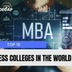 Top 10 Business Colleges in the World