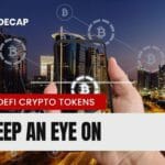 Top 3 DeFi Crypto Tokens to Buy