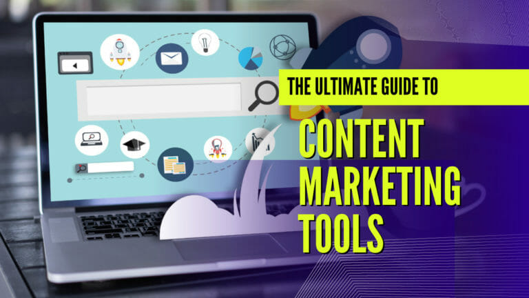 The-Ultimate-Guide-To-Content-Marketing-Tools