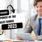 Sales funnel cover image
