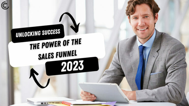 Sales Funnel Cover Image