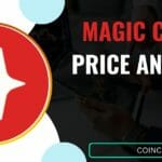 Magic Crypto Price Analysis