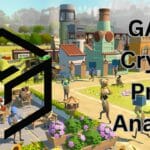 GALA GAMES CRYPTO PRICE ANALYSIS