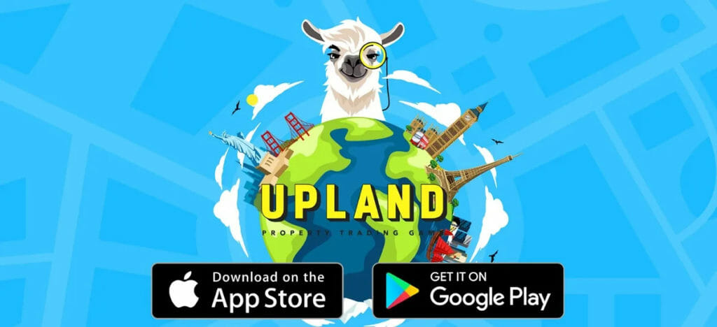 Upland (Upx)