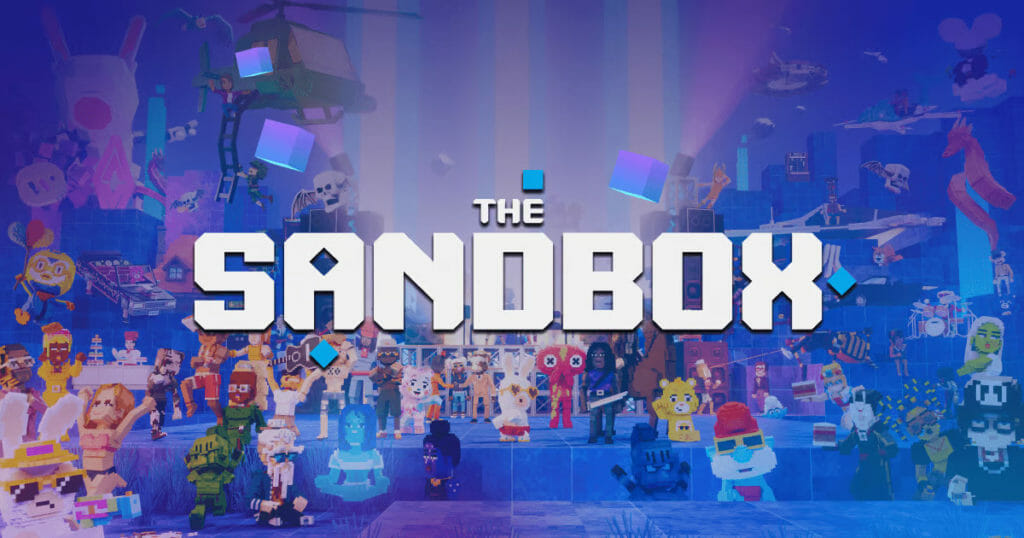 The Sandbox (Sand)