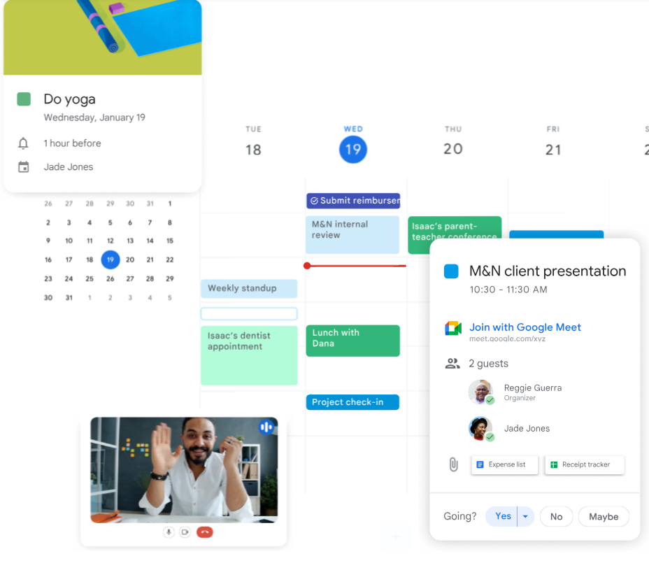 8 Best AI Time Management Apps - Take Control of Your Time