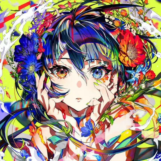 Best Anime AI Art Generators  Make Your Own Anime Character