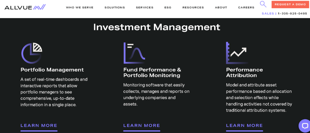 Investor Relations Software