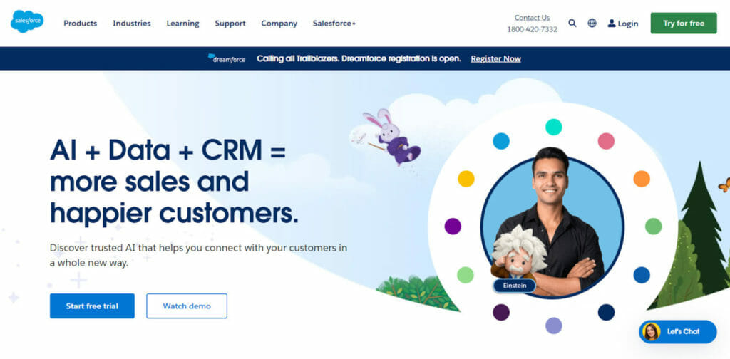 Crm Software - The Ultimate Guide To Choosing The Best