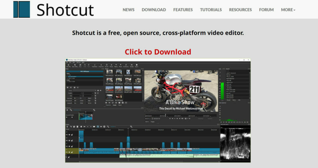 9 Best Video Editing Softwares
