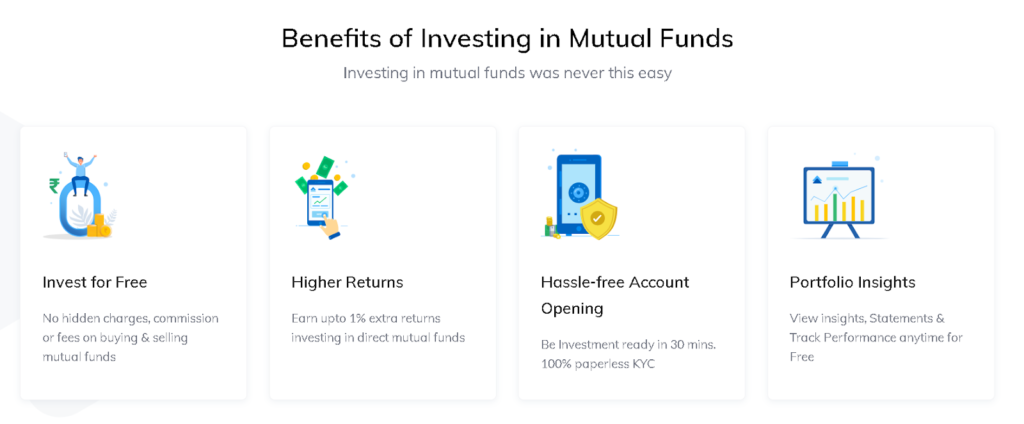 8 Best Apps To Invest In Mutual Funds In India