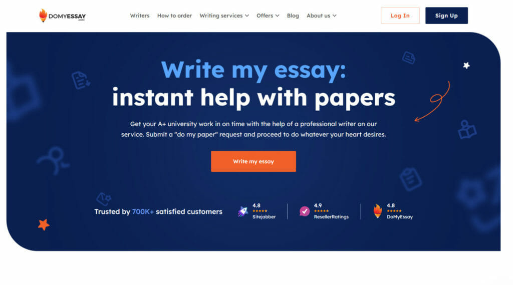 6 Cheap Custom Essay Writing Service For Students