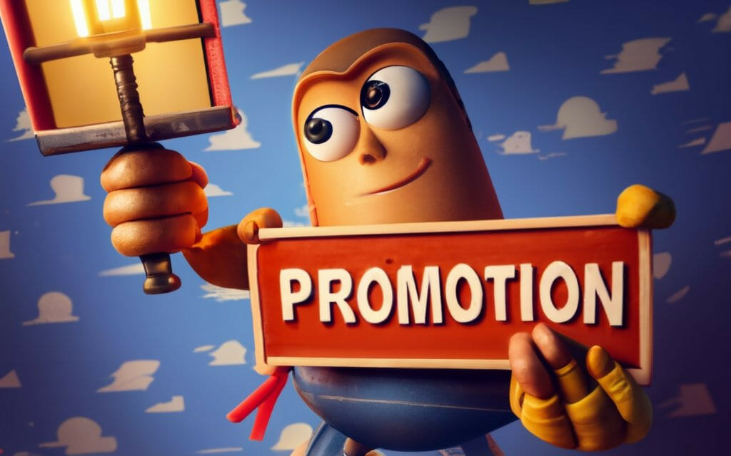 Content Promotion And Distribution