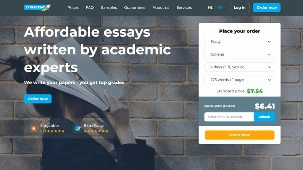 6 Cheap Custom Essay Writing Service For Students