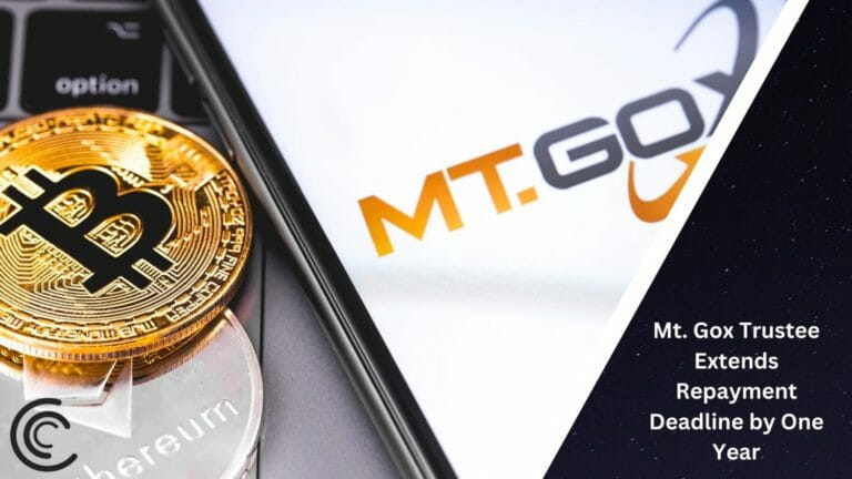 Mt. Gox Trustee Extends Repayment Deadline By One Year