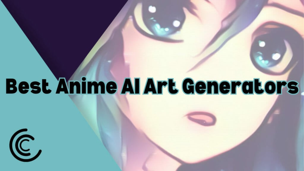 Best Anime AI Art Generators | Make Your Own Anime Character! ????