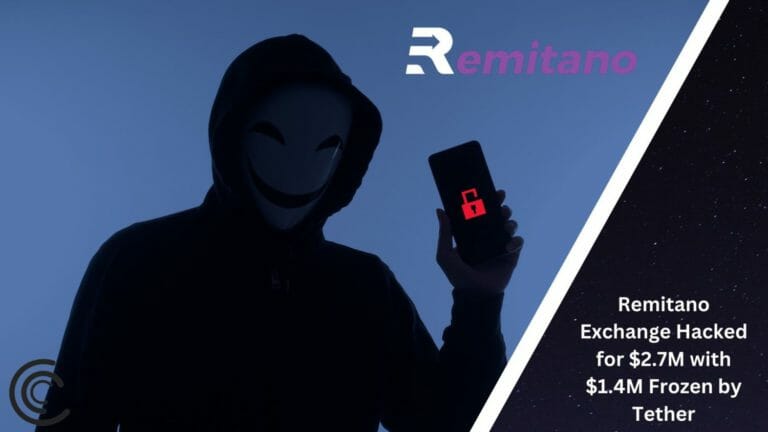 Remitano Exchange Hacked For $2.7M With $1.4M Frozen By Tether
