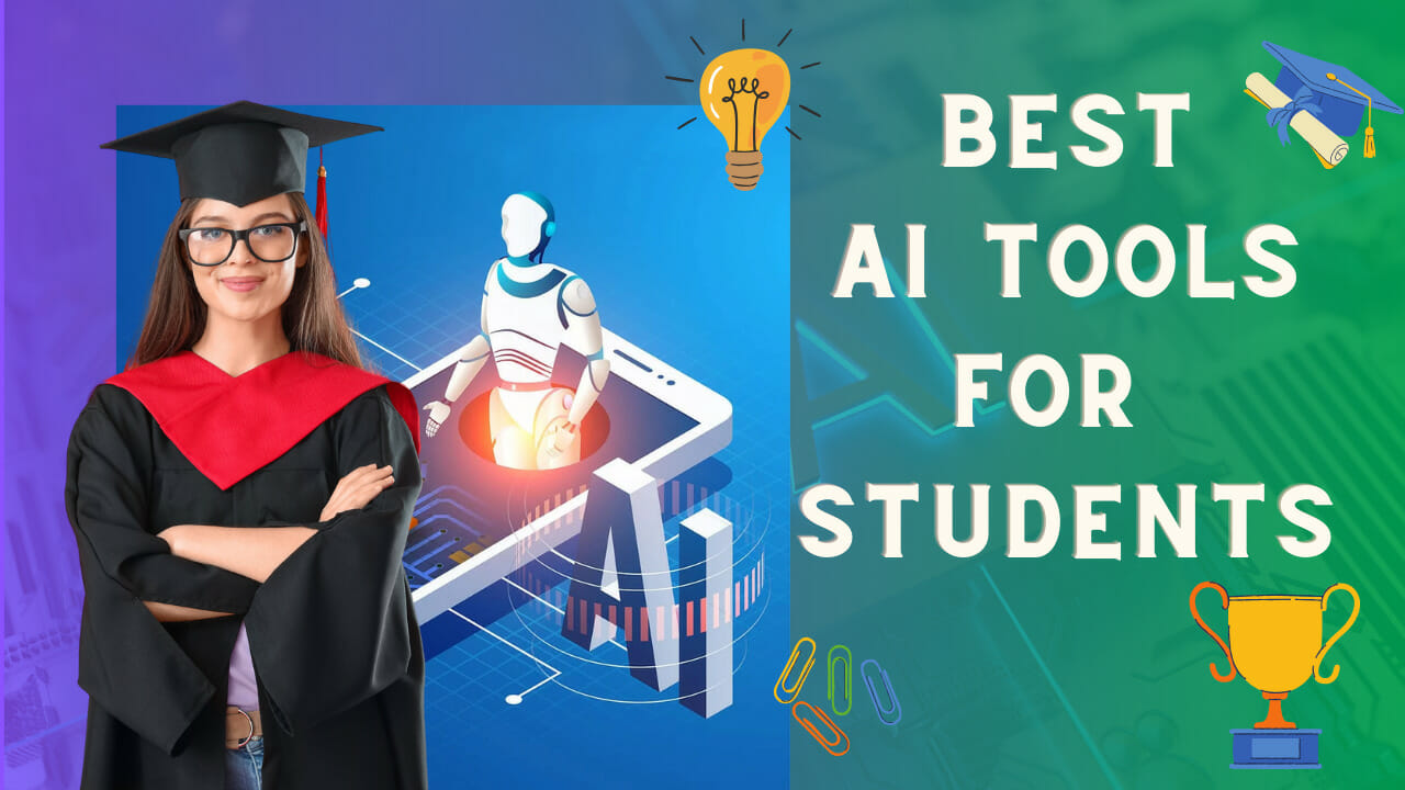 Best Ai Tools For Students