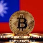 Taiwan Proposes First Digital Asset Regulation Bill
