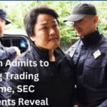 Do Kwon Admits to Faking Trading Volume, SEC Documents Reveal