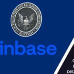 SEC Urges Judge to Reject Coinbase's Motion to Dismiss Lawsuit