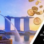 Singapore's MAS Collaborates with UK, Japan, and Swiss Regulators for Crypto Initiatives