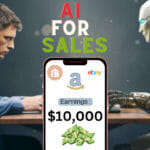 AI Tools for Sales