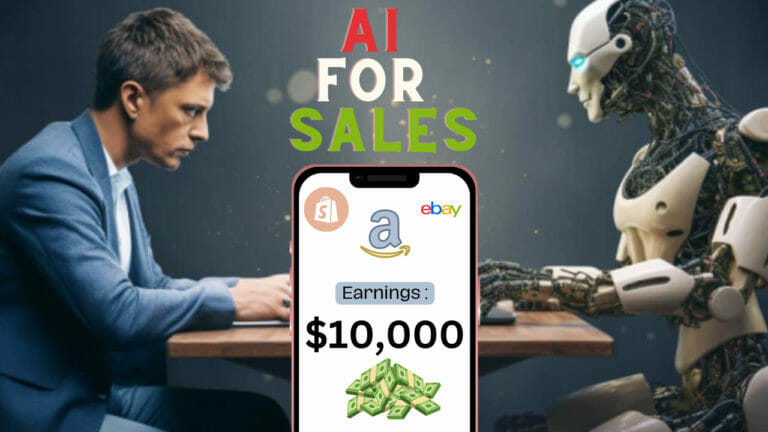 Ai Tools For Sales