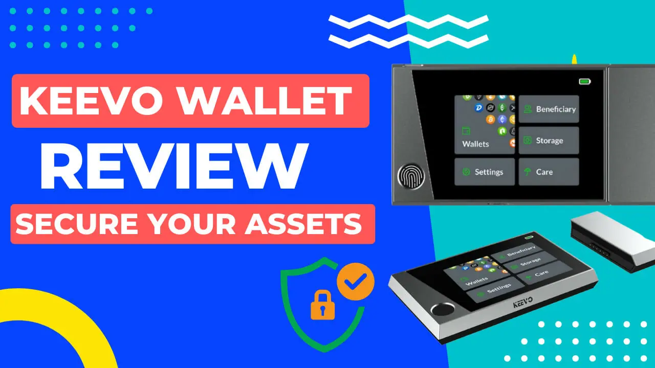 Hardware Wallet Reviews & Comparisons 2024 of more than 30 Wallets