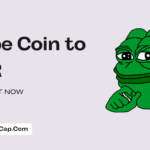 Pepe Coin to INR