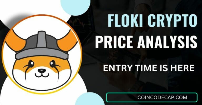 Floki Price Analysis