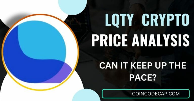 Lqty Price Analysis
