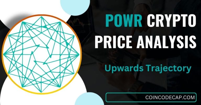 Powerledger (Powr) Crypto Current Price Analysis