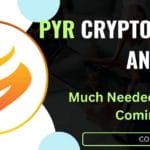 PYR Crypto Price Analysis