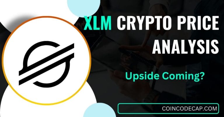 Xlm Crypto Current Price Analysis