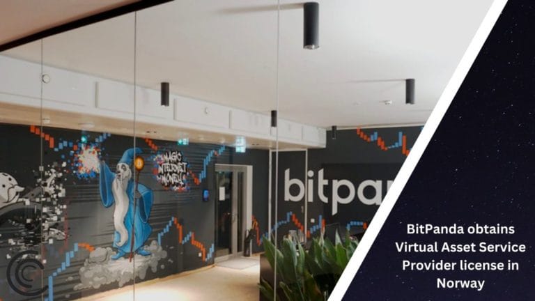 Bitpanda Obtains Virtual Asset Service Provider License In Norway