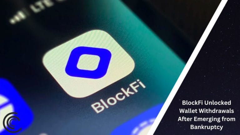 Blockfi Unlocked Wallet Withdrawals After Emerging From Bankruptcy