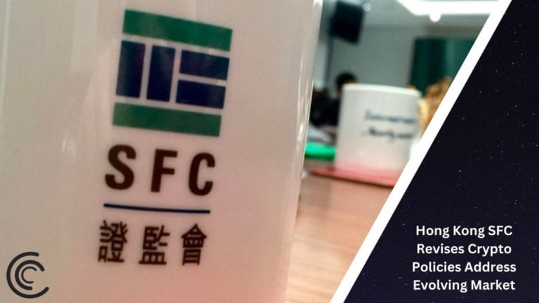 Hong Kong Sfc Revises Crypto Policies Address Evolving Market